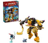Shein LEGO 71839 Ninjago Arin's Spinjitzu Battle Mech