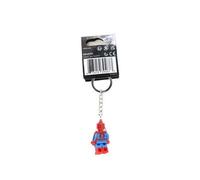 Shein Lego 854290 Bloques de construcción Llavero de Spiderman Rompecabezas de Bloques de Construcción Regalo de Juguete para Niños