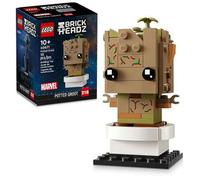 Shein Lego BrickHeadz 40671 - Groot en maceta