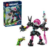 Shein LEGO Dreamzzz 71495 Mateo Vs. Cyber Brain Mech
