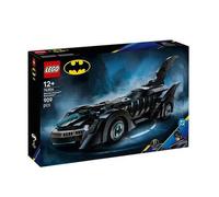 Shein LEGO El Batmóvil Eterno de Batman 76304