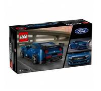 Shein LEGO Ford Mustang Dark Horse Roadster 76920