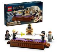 Shein LEGO® Harry Potter™ Castillo: Club de Duelo 76441