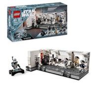 Shein LEGO® Star Wars™ Abordaje de la Tantive IV™ Juego de juguetes construibles 75387