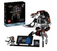 Shein LEGO® Star Wars™ Droideka™ Set de construcción para adultos 75381