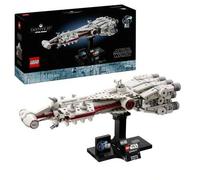 Shein LEGO® Star Wars™ Tantive IV™ Modelo de vehículo y nave estelar construible 75376
