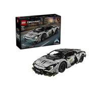 Shein Lego Technic 42214 Lamborghini Revuelto Supercar Bloques de construcción Juguetes para niños
