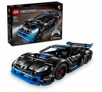 Shein LEGO® Technic Coche de Carreras Porsche GT4 e-Performance Juguete, acción teledirigida 42176