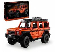 Shein LEGO® Technic Mercedes-Benz G 500 PROFESSIONAL Line Maqueta de coche Clase G para adultos 42177