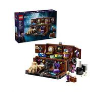 Shein LEGO® Wednesday Sets Thing's Apartment GIRLS FIRST 76785