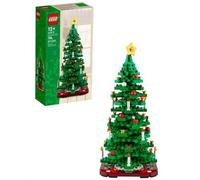 Shein LEL Seasons and Occasions ® Christmas tree BOYS FIRST 40573