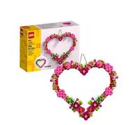 Shein LEL Seasons and Occasions Heart Ornament GIRLS FIRST 40638