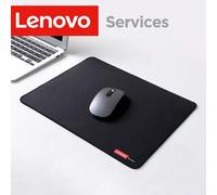 Shein Lenovo, alfombrilla de ratón clásica, material multiespandex amigable con la piel, posicionamiento preciso, fuerte antideslizante en la parte inferior