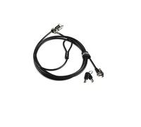 Shein Lenovo Kensington MicroSaver DS 2.0 Cable Lock, W128493451 (Cable Lock)