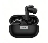 Shein Lenovo LP1s TWS auriculares inalámbricos Bluetooth reducción de ruido NEGRO