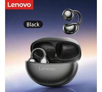Shein Lenovo-TA410 es un nuevo auricular deportivo con clip de conducción ósea aérea con batería de larga duración y alta calidad de sonido.