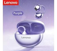 Shein Lenovo-TA410 es un nuevo auricular deportivo con clip de conducción ósea aérea con batería de larga duración y alta calidad de sonido.