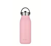 Shein Les Artistes Paris A-2391 Bottle'Up 2.0, termo 1 litro, botella isotérmica sin BPA, reutilizable, mantiene caliente 12 horas y frío 24 horas, asa, ace