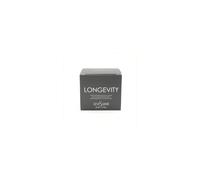Shein Levissime Longevity Crema 50 Ml, basado En La Tecnología Stemness Recovery Complex Tm Actúa Mejorando El Medio En El Que Se Encuentran Las Células Mad