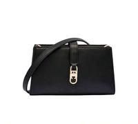 Shein Libre Mini Crossover Women's Crossbody Bag Black
