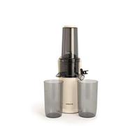 Shein Licuadora de zumos de extracción lenta 150W - ✅ Entrega en 24/48h en España (península) - JUICER SLOW MINI