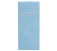 Dolce&Gabbana Light Blue 100 ml Mujeres