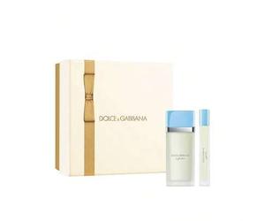 Shein Light Blue Eau de Toilette 100 ml Gift Set
