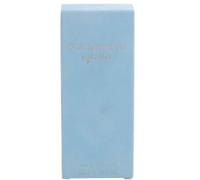 Shein Light Blue Eau De Toilette 50 ml