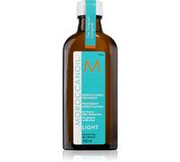 Shein Light Hair Treatment Oil - Traitement Moroccanoil