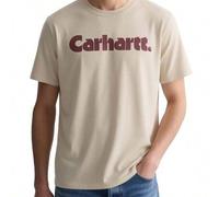 Shein Lightweight Men's camiseta Oat Milk