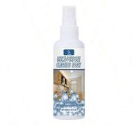 Shein Limpiador de manchas de aceite de cocina, agentes de limpieza universales, limpieza del hogar, limpieza de la cocina, limpieza de fiestas