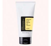 ADVANCED SNAIL MUCIN gel cleanser 150 ml