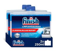 Shein LIMPIAMÁQUINAS REGULAR Limpieza Profunda para el Lavavajillas,Elimina Cal y Grasa Oculta, Aroma Regular, Profesional ENTREGA EN 24/48 HORAS