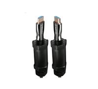 Shein LINDY Cable blindado HDMI 8K60 híbrido de fibra óptica de 10 m
