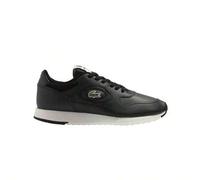 Shein Linetrack Men's Casual Sneakers Black Women's Casual Sneakers