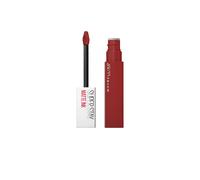 Shein Lipstick Superstay Matte Ink Spiced Matificante - Maybelline - 335 - Tinte de labios - ✅ Entrega 24/72h