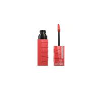 Shein Lipstick Superstay Vinyl Ink Labial Líquido - Maybelline - 015 - Tinte de labios - ✅ Entrega 24/72h