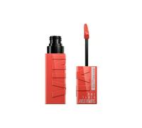 Shein Lipstick Superstay Vinyl Ink Labial Líquido - Maybelline - 125 - Tinte de labios - ✅ Entrega 24/72h