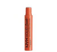 Shein Liquid Suede Cream Lipstick Foiled Again 4 ml