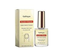 Shein Líquido reparador para uñas, suavizante de manos, exfoliante, esmalte de uñas y suero.