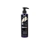 Shein Lisap Color Silver Mascarilla 250 Ml, Mascarilla Acondicionadora Del Color. ¡envío En 24/48hs!