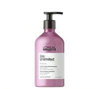 Shein Liss Unlimited Smoothing Shampoo For Frizzy Hair 500 ml