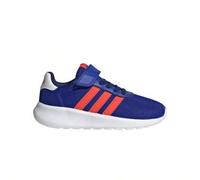 Shein Lite Racer 3.0 Kids Running Shoes Lucid Blue/Cloud White/Bright Red HQ3761
