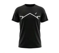 Shein Lite Show Men's Top Black