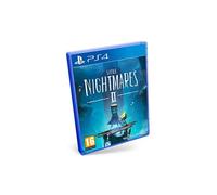 Shein Little Nightmares II - Edición Día 1