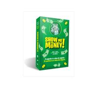 Shein LL-DIST Show ME The Money Castellano