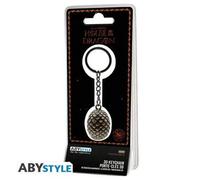 Shein Llavero Abystyle Juego de Tronos Modelo Huevo de Dragón - Producto Original - Envio Rapido desde España