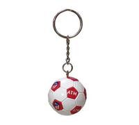 Shein Llavero Atlético De Madrid Balón Entrega 24/48 Horas - Envío Desde España