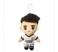 Shein Llavero Colgante Chico Real Madrid 14 cm Producto Oficial âEntrega 24/48h en España ( Peninsula )