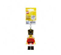 Shein Llavero con figura de Cascanueces luminoso de la serie de figuras LEGO KE214H